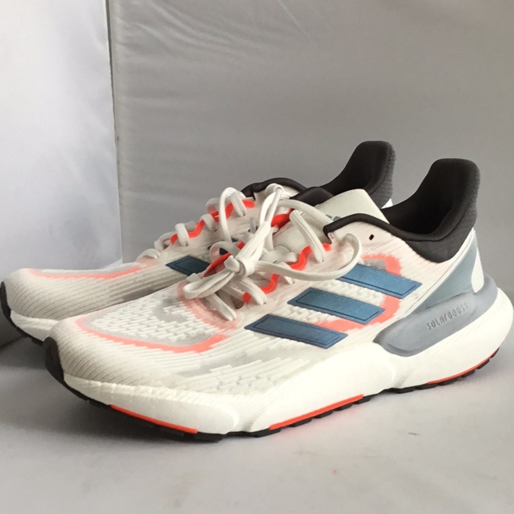 ADIDAS SHOES MEN. - Picture 1 of 5